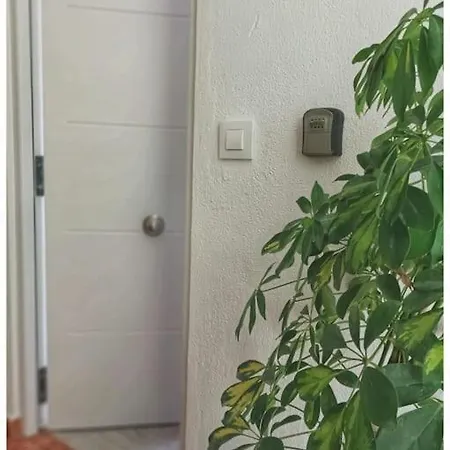 Appartement Atico En Pleno Centro De Jerez Sin Ascensor *