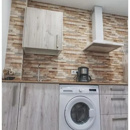 Appartement Atico En Pleno Centro De Jerez Sin Ascensor Jerez de la Frontera